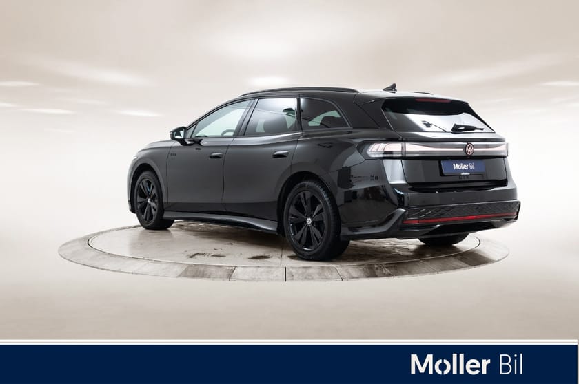 Bilde 3 av Volkswagen ID.7 GTX Tourer 4m stv ex 86kwh 340hk