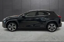 Thumnail bilde 1 av Lexus UX 300e