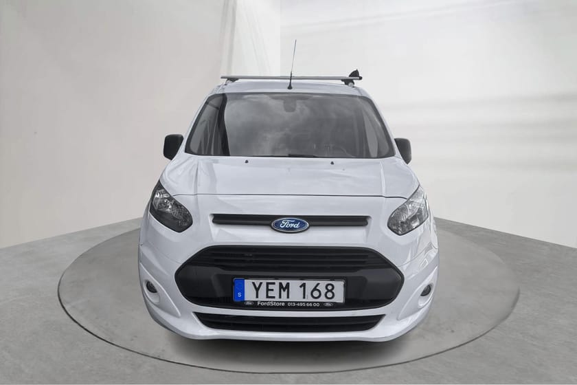 Bild 5 av Ford Transit Connect 220 1.5 TDCi (100hk)