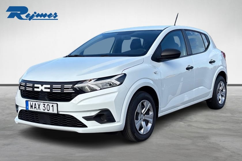 Bild 1 av Dacia Sandero