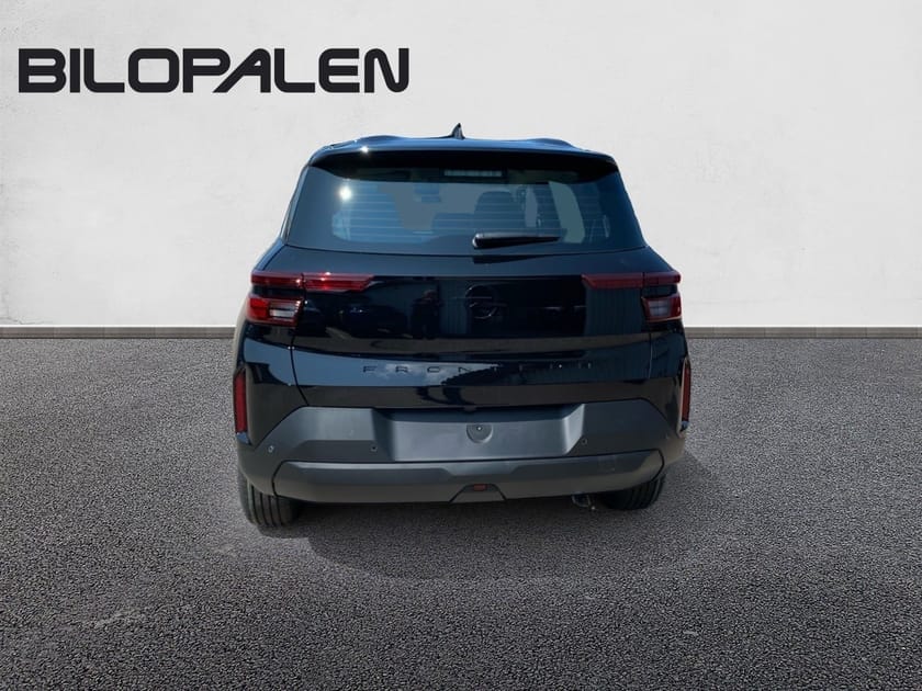 Bild 4 av Opel Frontera Hybrid 145 HYBRID/ Demobil