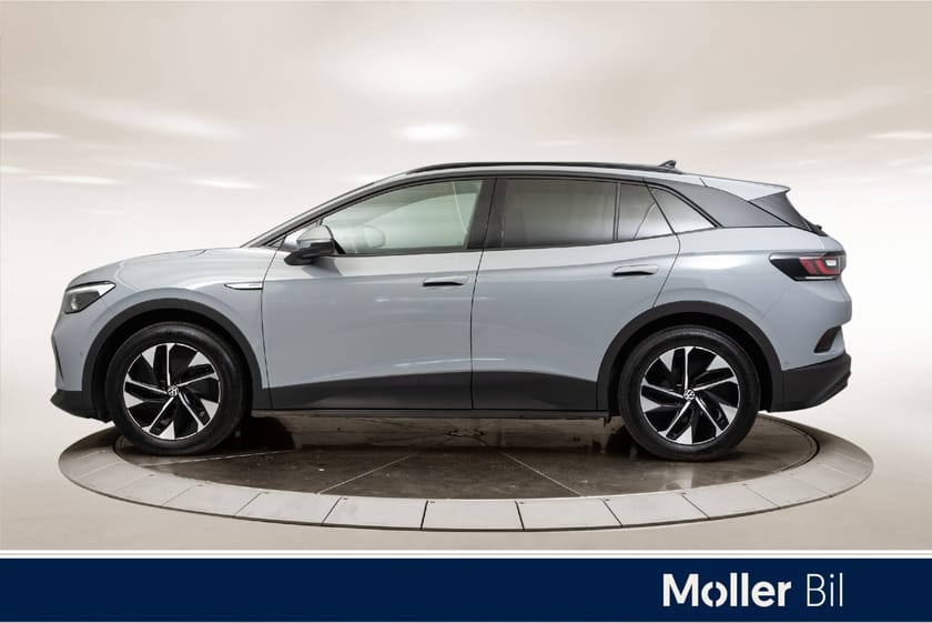Bilde 2 av Volkswagen ID.4 Pro limited  77kwh 174hk