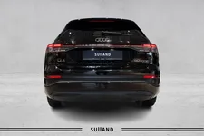 Thumnail bilde 3 av Audi Q4 50 e-tron quattro