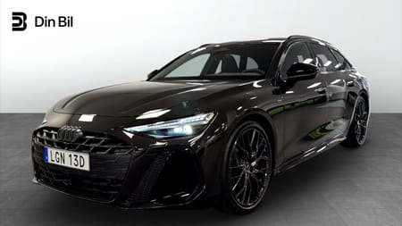 Audi A6 Avant e-hybrid quattro 220 KW S TRONIC
