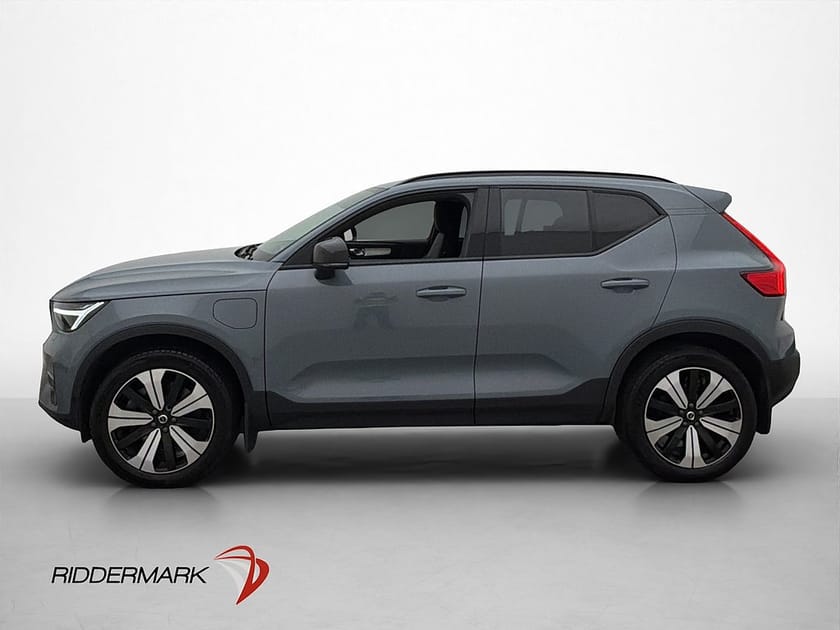 Bild 4 av Volvo XC40