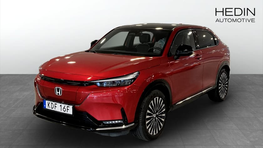 Bild 1 av Honda e:Ny1 ADVANCE EL AT ELECTRIC
