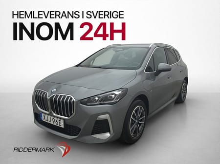BMW 225e xDrive Active Tourer M Sport Kamera CarPlay MOMS