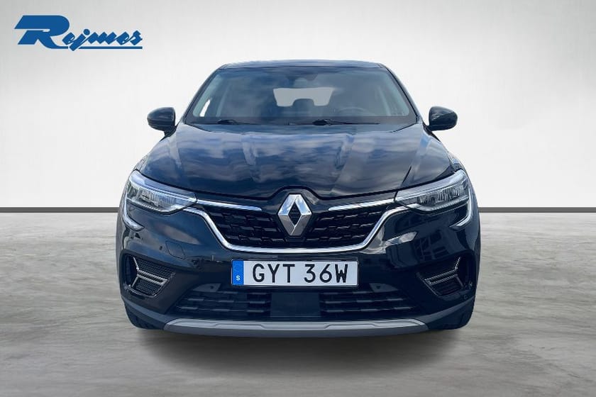Bild 3 av Renault Arkana E-TECH 145 HEV Intens DCT