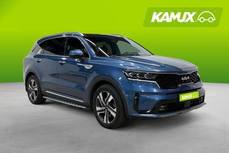Kia Sorento PHEV