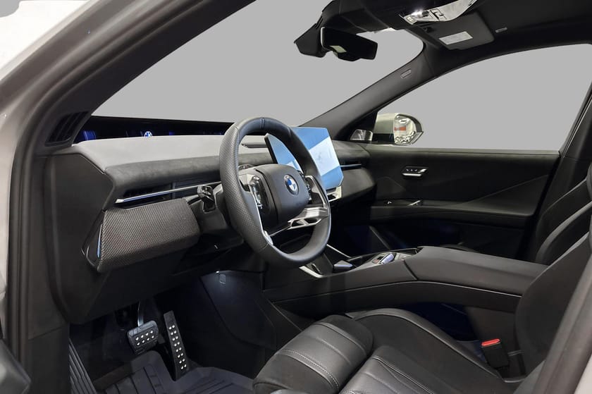 Bilde 5 av BMW iX3 50 xDrive xDrive, M-Sport edition, M Sportseter,H/K, BSI
