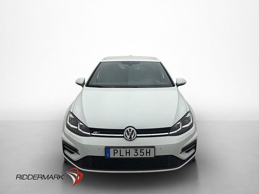 Bild 2 av Volkswagen Golf 1.5 TSI R-Line Dragkrok Kamera CarPlay