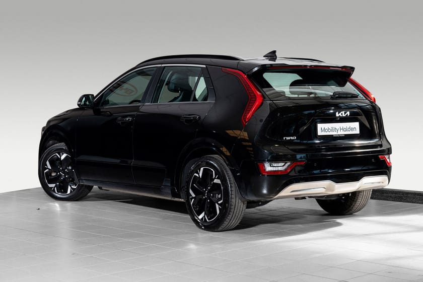 Bilde 2 av Kia Niro EV 