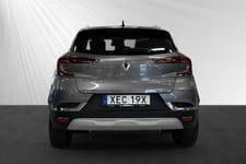 Renault Captur E-TECH Plugin-Hybrid 160