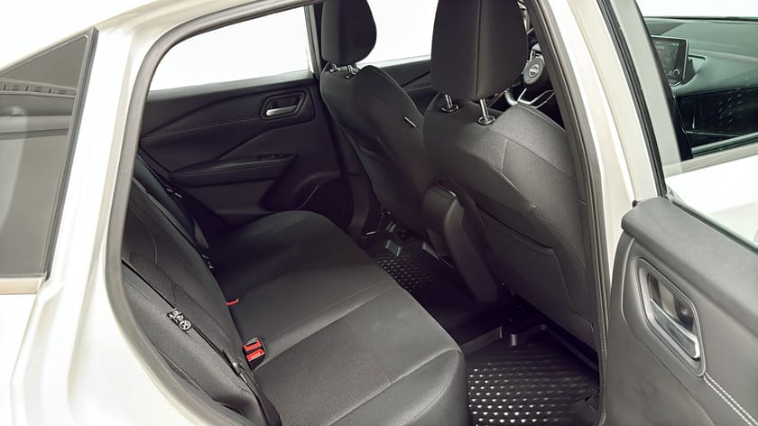 Bild 5 av Nissan Qashqai