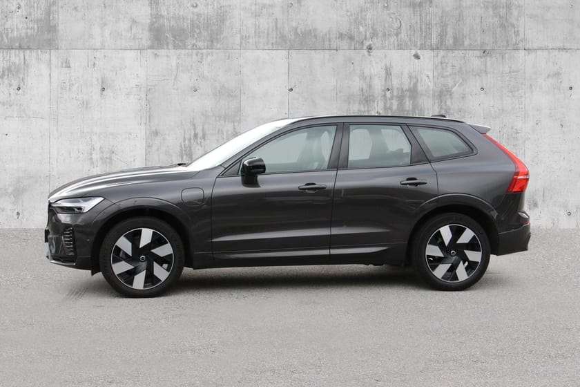 Bilde 4 av Volvo XC60