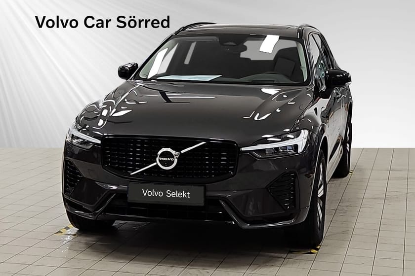 Bild 1 av Volvo XC60