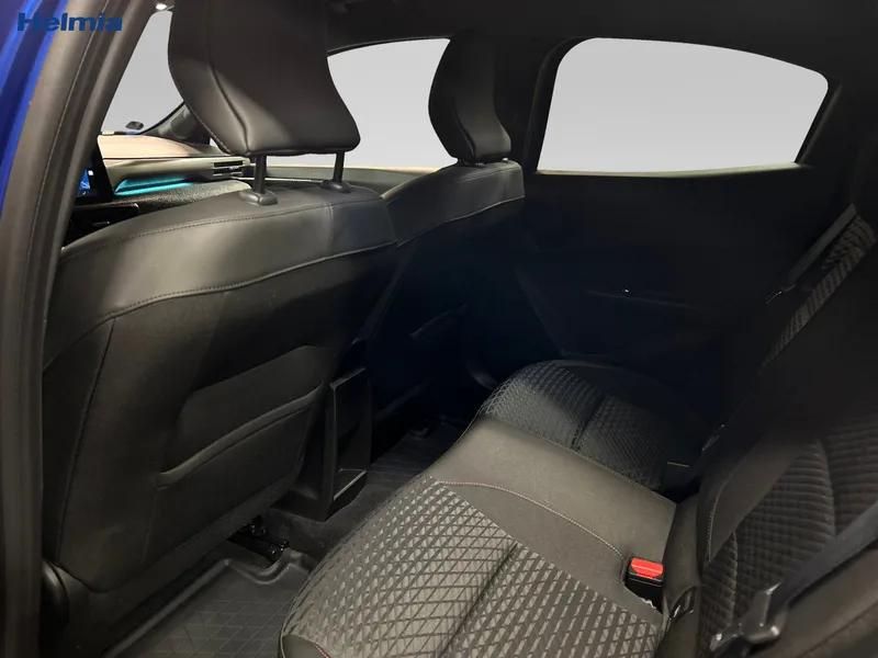 Bild 12 av 14 – Renault Clio TCe 115 techno