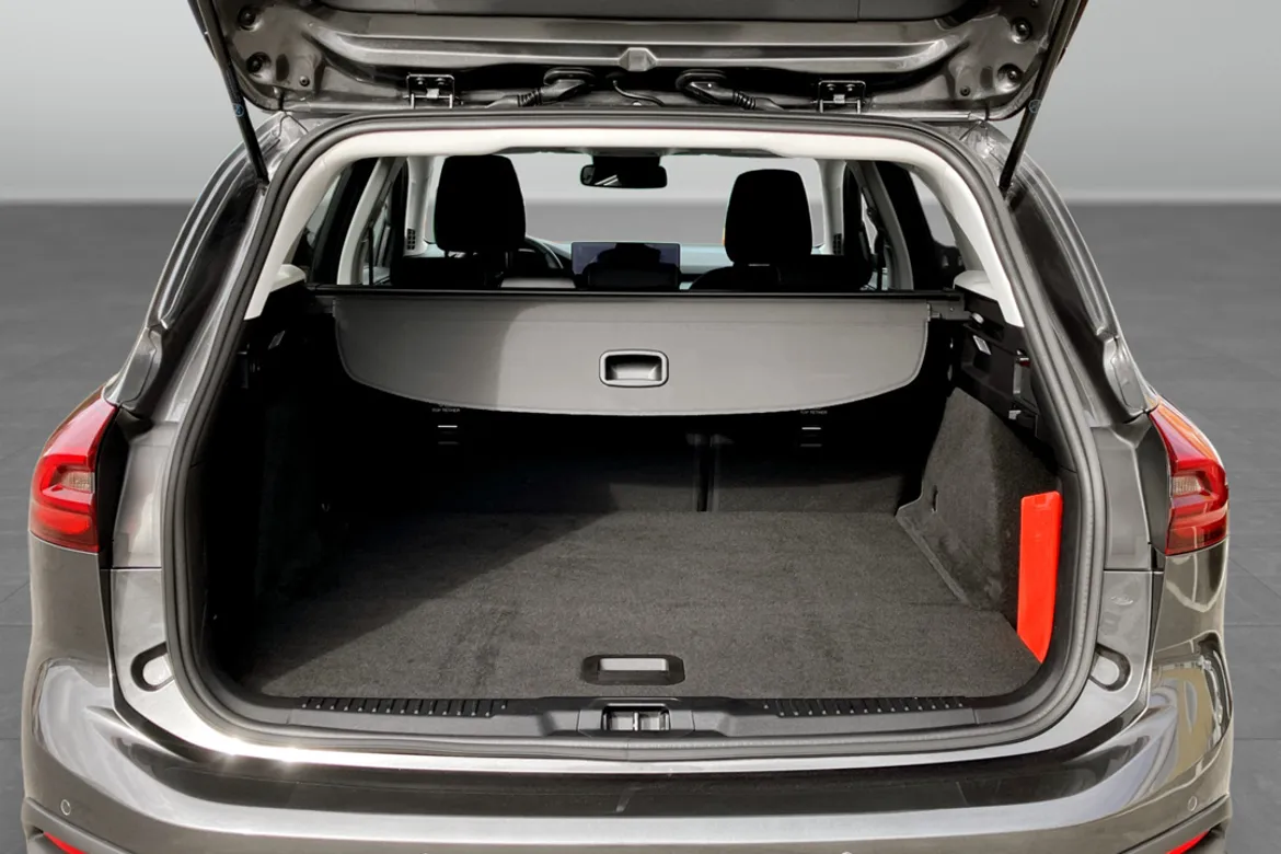 Ford Focus Kombi