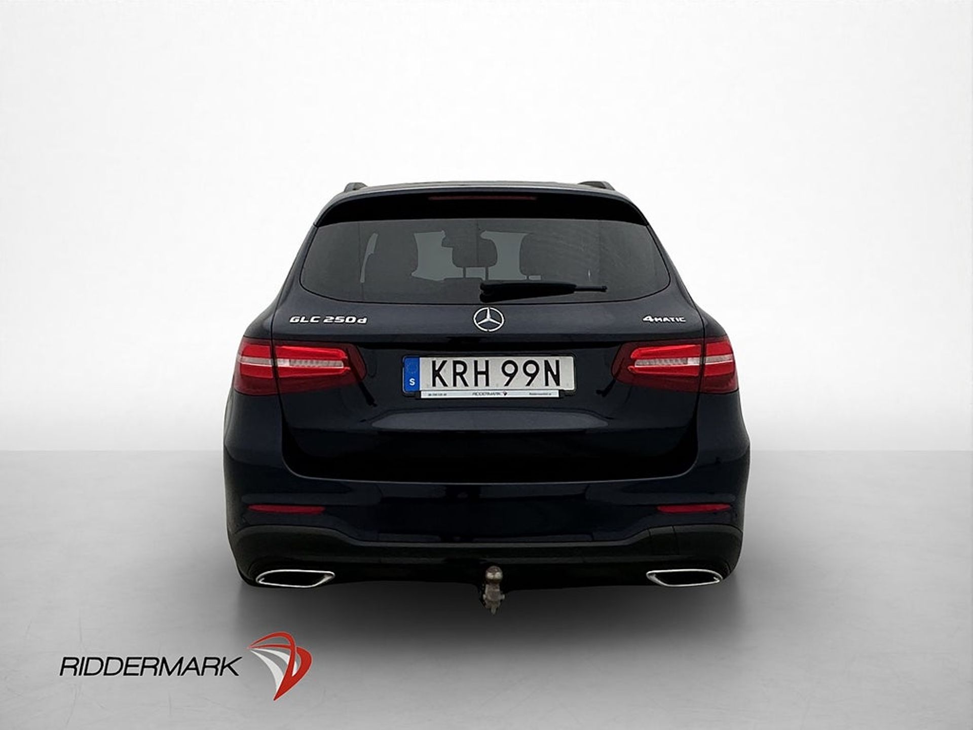 Mercedes-Benz GLC 2019, bild 6/36