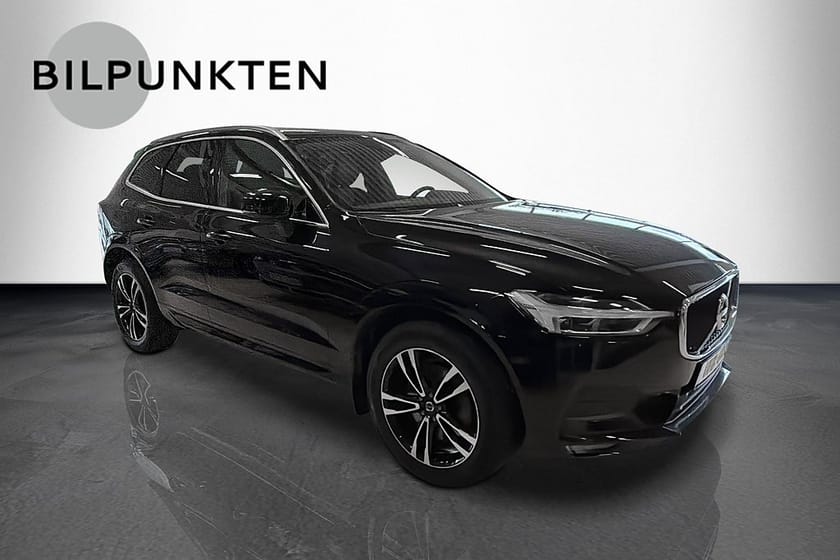 Bild 4 av Volvo XC60