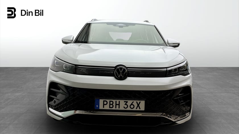 Bild 4 av Volkswagen Tiguan