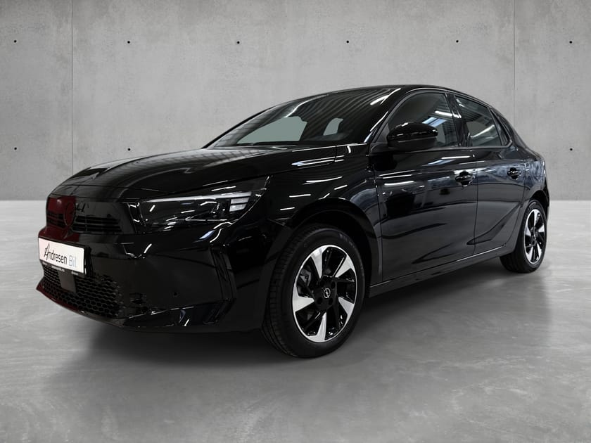 Bilde 3 av Opel Corsa Electric Corsa-e GS 156hk/428 WLTP/Adaptiv Cruise/SE KM