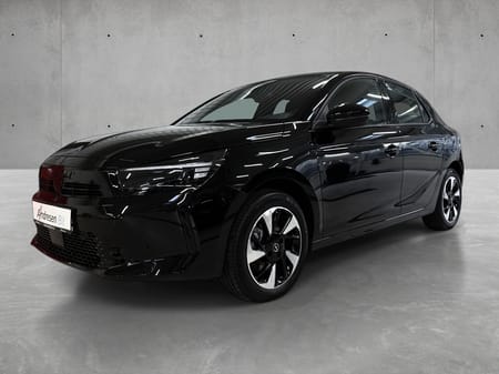Opel Corsa Electric Corsa-e GS 156hk/428 WLTP/Adaptiv Cruise/SE KM