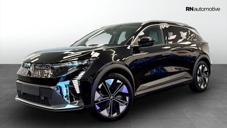 Renault Scenic E-Tech Techno | 87kWh | Backkamera | Carplay |