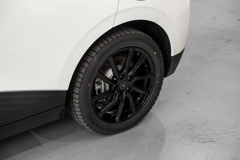 Bilde 5 av MG 4 Electric Standard Range 49kWh