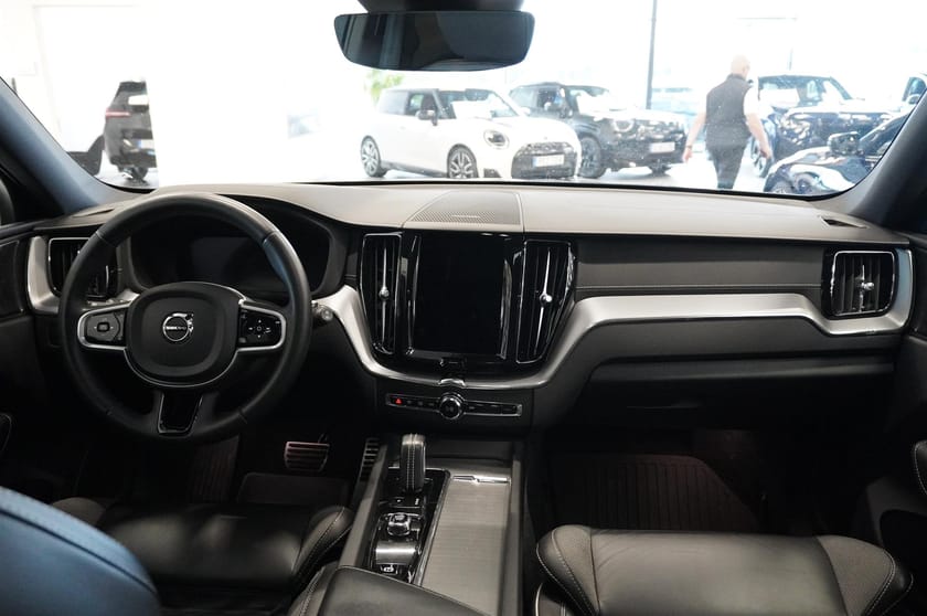 Bild 5 av Volvo XC60