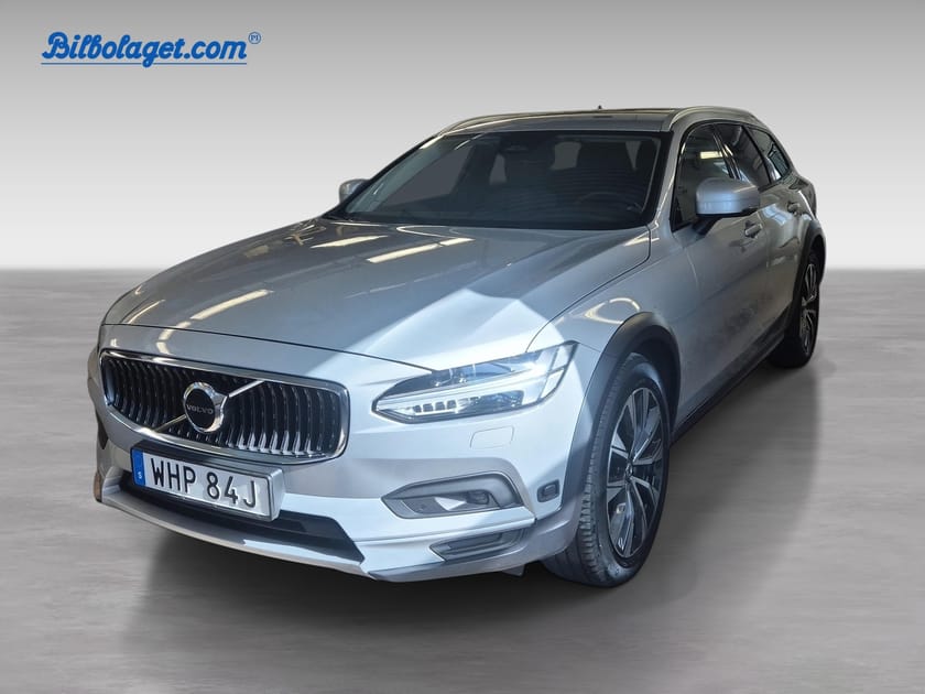 Bild 1 av Volvo V90 Cross Country B4 AWD Diesel Plus