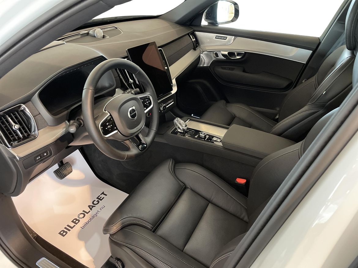 Volvo XC90 2026 - miniatyr 6