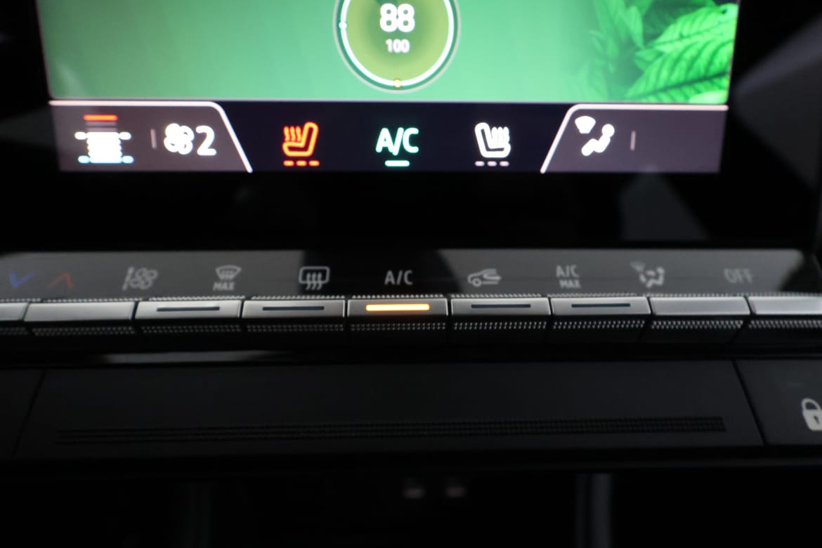 Renault Captur 2025 - miniatyr 22