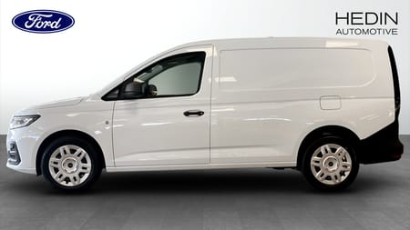 Ford Transit Connect L2 V761 26.75 TREND SKÅP 2.0 122 A FWD