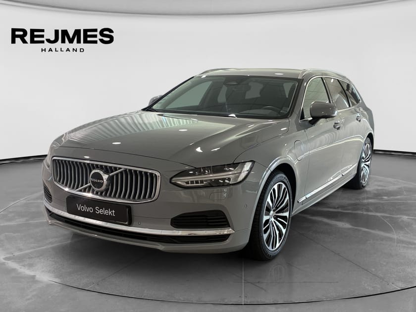 Bild 1 av Volvo V90