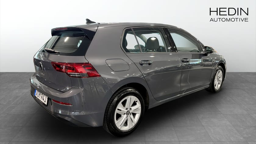 Bild 3 av Volkswagen Golf 1.0 TSI Base
