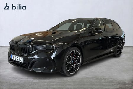 BMW 550e xDrive Touring 550 M Sport Pro B&W Panorama Kamera Drag