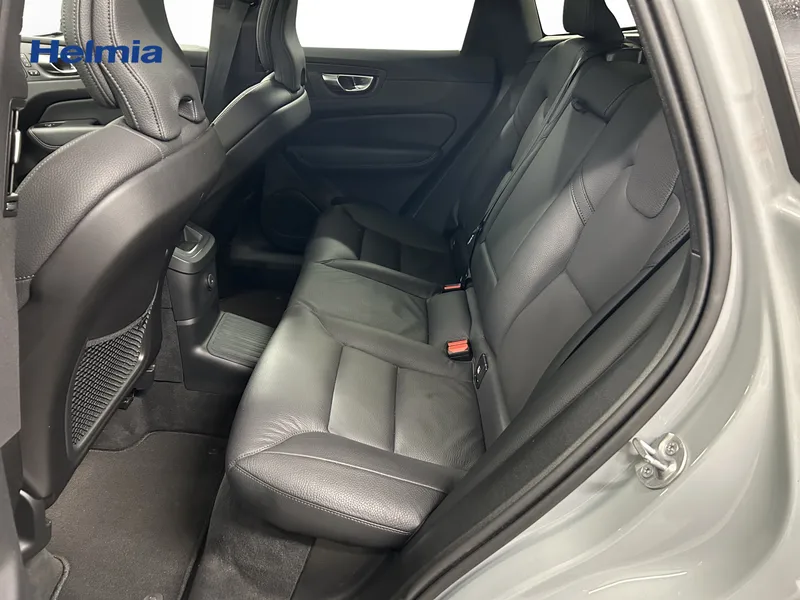 Bild 15 av 18 – Volvo XC60 T6 Plus Dark Nordic Edition Plus Nordic Edition
