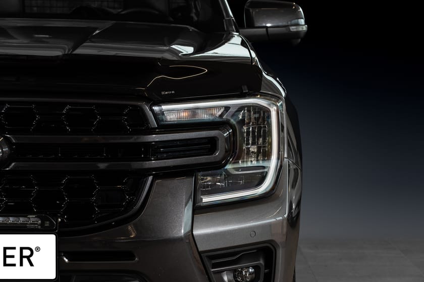 Bilde 5 av Ford Ranger Dobbelcab 3,0|V6|2025|Wildtrak|Lazer|360|Skinn