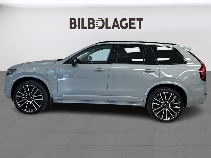 Bild 2 av Volvo XC90 T8 Ultra Dark