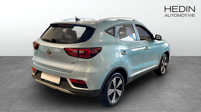 Bild 2 av MG ZS EV 143HK