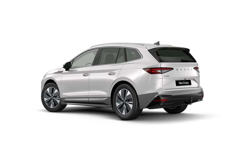 Bild 3 av Škoda Enyaq 85 82 KWH BATTERI ELMOTOR 286 HK 1 VXL