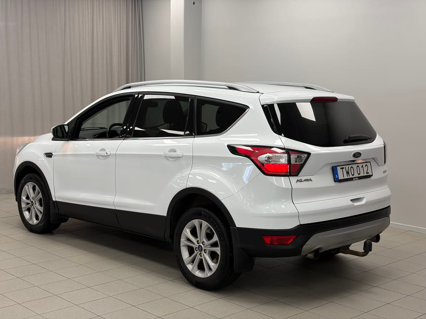 Bild 3 av Ford Kuga