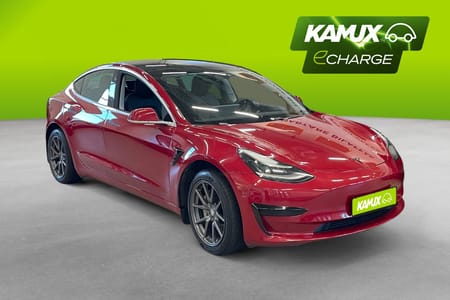 Tesla Model 3 Standard Range Plus