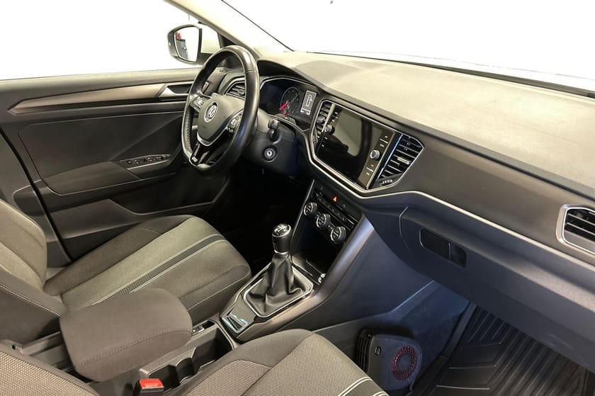 Bild 5 av Volkswagen T-Roc