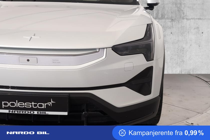 Bilde 3 av Polestar 3 Long Range Dual Motor