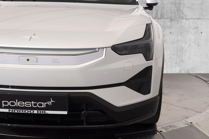 Bilde 3 av Polestar 3 Long Range Dual Motor 489 Hk - AWD - PILOT - PLUS - LED HD MEGAPIXEL - B&W