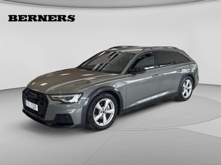 Audi A6 allroad quattro 45 TDI 245 HK S TR