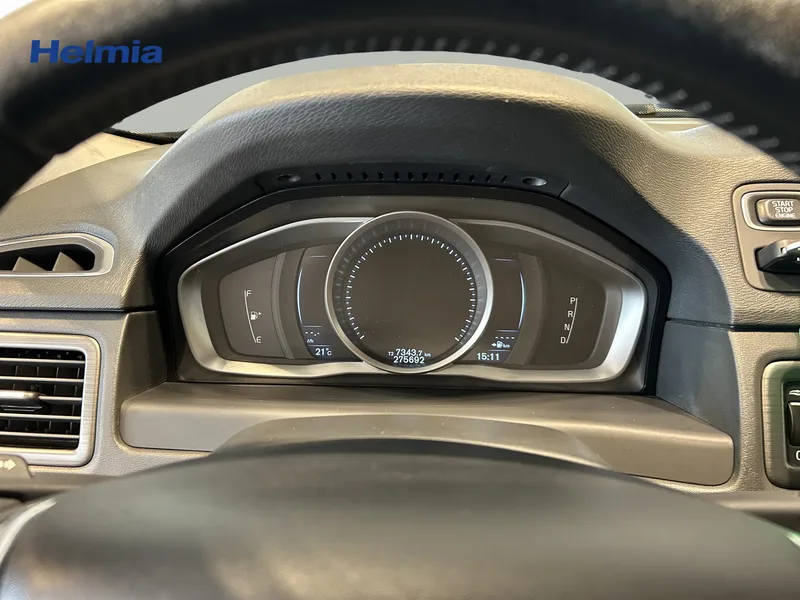 Bild 10 av 15 – Volvo XC70 D4 AWD Classic Summum