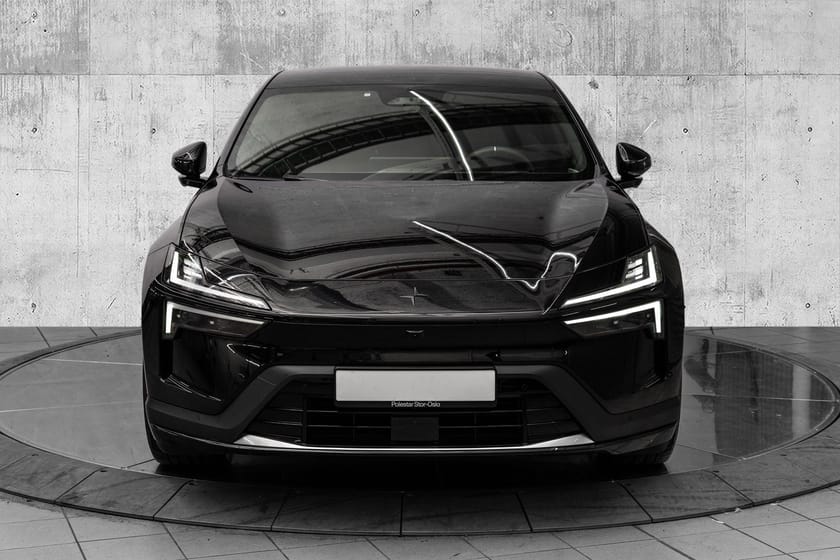 Bilde 3 av Polestar 4 Coupé Long range Dual motor Prime | Pilot & Plus pakke